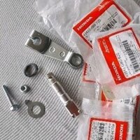 Bộ bát thắng sau xe wave, dream chính hãng Honda, Bộ kéo phanh sau xe wave dream chính hãng Honda