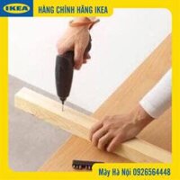 Bộ bắt vít cầm tay sạc pin IKEA