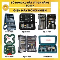 BỘ BẮT VÍT ĐA NĂNG BOSCH