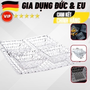 Bộ bát vuông Nachtmann Bossa Nova 90023