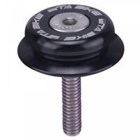 Bộ Bát Xe Đạp Phuộc Trước Ổn Định Đi Xe Màu Titan Trên Ống