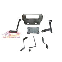 Bộ Bát Xuống Áo Exciter Nhỏ 2010