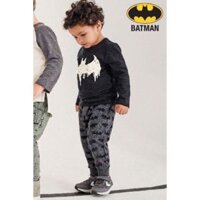 Bộ Batman của Next 2_7/8y