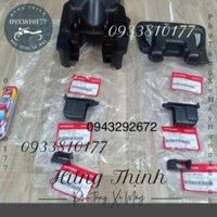 Bộ bầu lọc gió 6 chi tiết Dream Honda