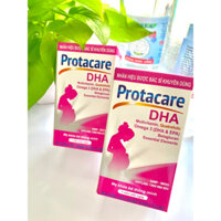 bổ bầu Protacare DHA