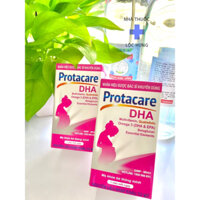 Bổ bầu Protacare DHA