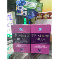 Bổ bầu TP MaMa DHA