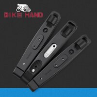 Bộ bấy vỏ lốp xe đạp BIKEHAND YC-305D là dụng cụ sửa xe đạp đa năng, tiện lợi. Giúp bạn dễ dàng tháo lắp các loại lôp xe đạp một cách nhanh chóng và hiệu quả.