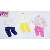 Bộ bé gái đẹp, rẻ