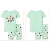 Bộ bé gái Old navy Cambodia