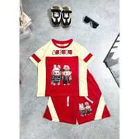 bộ bé trai 10- 42 ki chất đẹp