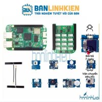 Bộ BeagleBone Green Wireless IOT Developer Prototyping Kit [Grove]