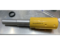 BỘ BÉC PHUN CÁT COUGAR 32-6/50 KÈM TAY NỐI BÉC CONTRACOR