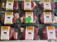 Bò Beefsteak Úc 500gr