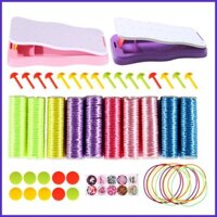 Bộ Bện Dây Tay Bé Gái Và Trẻ Em Bộ Bện Dây Tay Tình Bạn Bộ Bện Cho Gia Đình Và Trẻ Em sarhanvn