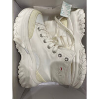 BO BÉO STUDIO | GIÀY SNEAKER ZILA ĐẾ CAO 4CM