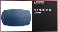 B&O BeoPlay A6 Cover