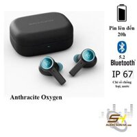 B&O Beoplay EX /Tai nghe True Wireless / pin 20 giờ/Bluetooth 5.2/ chống ồn thế hệ mới