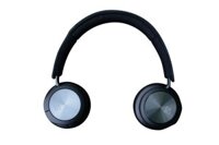 B&O Beoplay H8i Wireless On-Ear Headphones (Black)