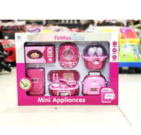 Bộ bếp 6 món YH878-1A