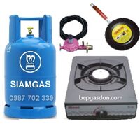 Bộ bếp gas đơn Rinnai RV-150G