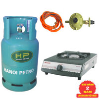 Bộ bếp gas đơn Rinnai