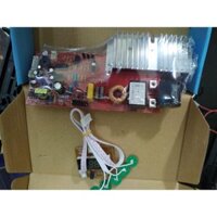 bo bếp từ mạch bếp từ đa năng với phím cảm ứng