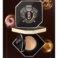 Bo * BI BR * WN Tinh chất che khuyết điểm dưỡng ẩm đông trùng hạ thảo đệm khí trang điểm 12g 1 # 2 #