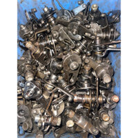 bộ bi chỉnh côn,muỗng và dấu hỏi xe wave s110(hàng cũ tháo xe)