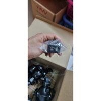 Bộ bi đèn gầm cho xe chevrolet, colorado