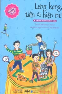 Bí Kíp Rèn Luyện Kỹ Năng Mềm - Leng keng, tiền ơi hiện ra! -  Bí kíp rèn thói quen tiết kiệm