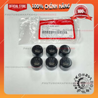 Bộ bi nồi 17gr Air Blade 125 4val 2022, SH 125 2020 chính hãng Honda, bi côn văng ab 4 van - 22123K0RV00