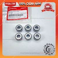 Bộ bi nồi Air Blade 125 AB, Vario Click 125 (15GR) chính hãng Honda, Bi côn văng AB 125 - 22123KWN640