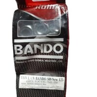 Bộ bi nồi BANDO - SH New125/PCX125-150/Vespa3V/AB New125 (18g) - Phụ Tùng