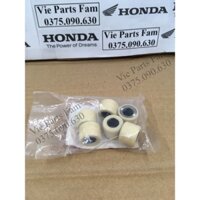 Bộ bi nồi xe Airblade 125/ Sh Mode/Pcx/Lead125/Vario 16gr, 18gr, 19gr và 20gr, .