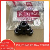 Bộ bi nồi xe Kymco/CANDY/Scoopy/LIKE 50cc và nhiều dòng xe 50cc khác 7,5(gr)
