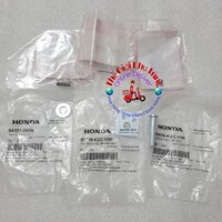 Bộ bi phe cài gác chân sau Vision 2021-2024 zin mới (1 xe 2 bộ) -tay ga