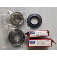 Bộ BI PHỚT MÁY GIẶT ELECTROLUX EWF 12933, 12935, 12938