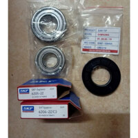 Bộ bi phớt máy giặt Samsung 7,5kg, 8,5kg, 9,5kg, 10kg loại tốt