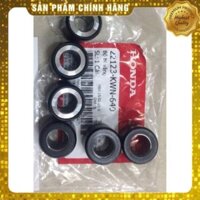 Bộ bi văng airblade 125 pcx125 ShVn125, SH mode Lead125 Spacy 125 nồi côn HONDA CHÍNH HÃNG con lăn 22123 KWN 900