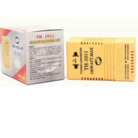 Bộ Biến Áp 100W Đổi Nguồn 220V Ra 110V.