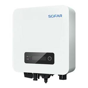 Bộ biến tần hòa lưới 1 pha Sofar 3300TL-G3