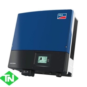 Bộ biến tần hòa lưới Inverter SMA STP 15000TL Tri Power