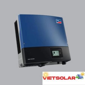 Bộ biến tần hòa lưới Inverter SMA STP 15000TL Tri Power