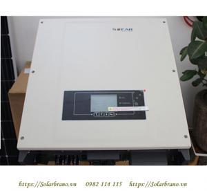 Bộ biến tần hòa lưới Inverter Sofar 20000TL-G2