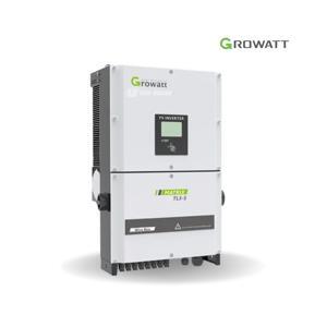 Bộ biến tần hòa lưới Inverter Growatt 30000TL3-SE - 30KW
