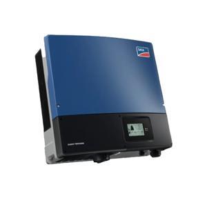 Bộ biến tần hòa lưới Inverter MPE STP 20000TL