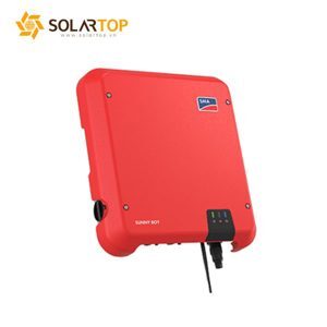 Bộ biến tần hòa lưới Inverter SMA Sunny Boy SB5.0