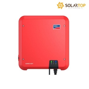Bộ biến tần hòa lưới Inverter SMA Sunny Boy SB5.0