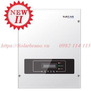 Bộ biến tần Inventer hòa lưới 5KW (Sofar Solar 5KTLM-G2)